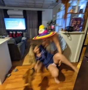 Meet your Posher, Grace